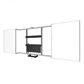 Signage Display Mount Kindermann 4031000500 Juoda 78 kg capacity