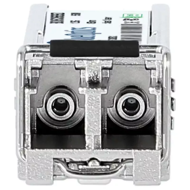 BlueOptics OM-SFP-GIGABIT-MULTIMODE-BO šviesolaidinis siųstuvas-imtuvas, modulis 550m