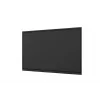 LG CreateBoard Standard interaktyvioji lenta 190,5 cm (75 colių) 3840 x 2160 pikselių lietimui jautrus ekranas juoda