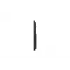 LG CreateBoard Standard interaktyvioji lenta 190,5 cm (75 colių) 3840 x 2160 pikselių lietimui jautrus ekranas juoda