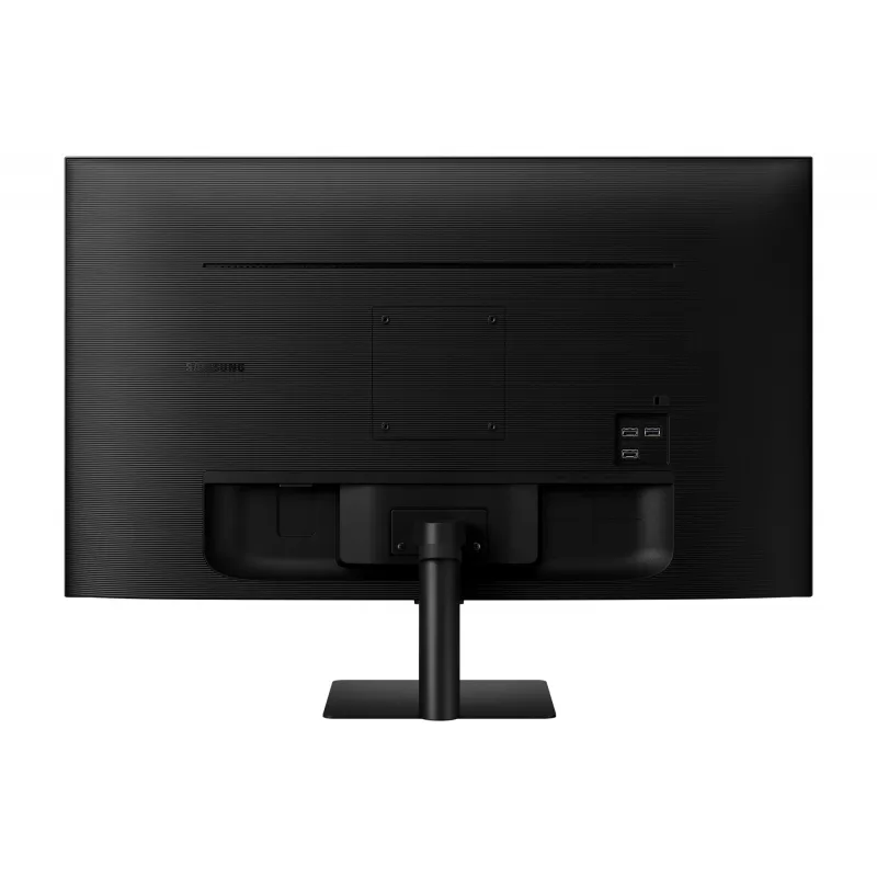 Samsung M7 M70F kompiuterio monitorius 81,3 cm (32 col.) 3840 x 2160 pikselių 4K Ultra HD LED juodas