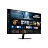 Samsung M7 M70F kompiuterio monitorius 81,3 cm (32 col.) 3840 x 2160 pikselių 4K Ultra HD LED juodas