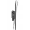 Schwaiger TILT 5 sieninis laikiklis 100 colių, sidabrinis, 75 kg, 60–100 colių, VESA 200x200–900x600