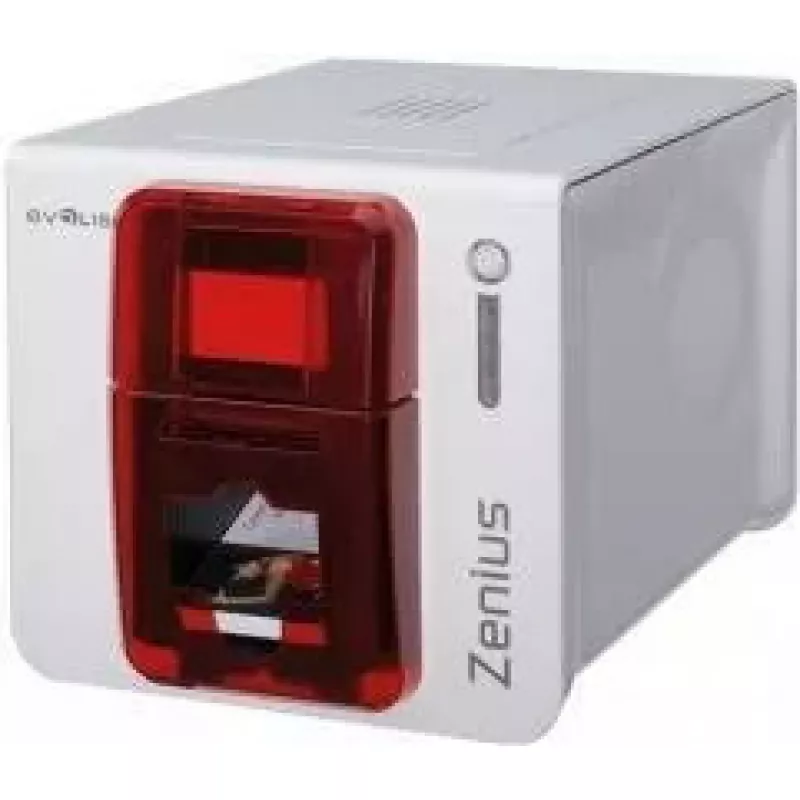 Kortelių spausdintuvo pakaitinė spausdinimo galvutė Evolis S10084 aukštos kokybės kortelių spausdinimui