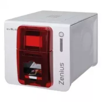 Kortelių spausdintuvo pakaitinė spausdinimo galvutė Evolis S10084 aukštos kokybės kortelių spausdinimui