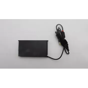 Lenovo 5A11K67849 maitinimo adapteris / keitiklis Vidinis 170 W Juoda