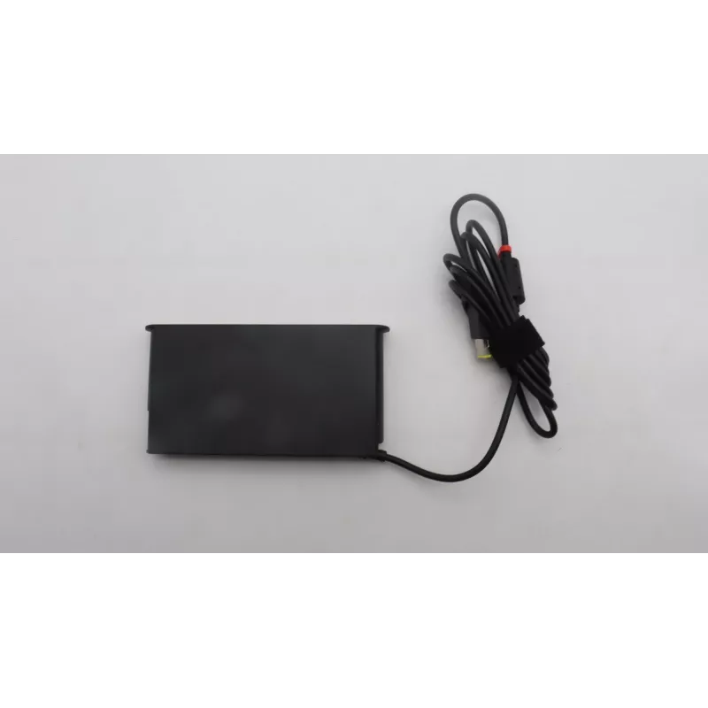 Lenovo 5A11K67849 maitinimo adapteris / keitiklis Vidinis 170 W Juoda