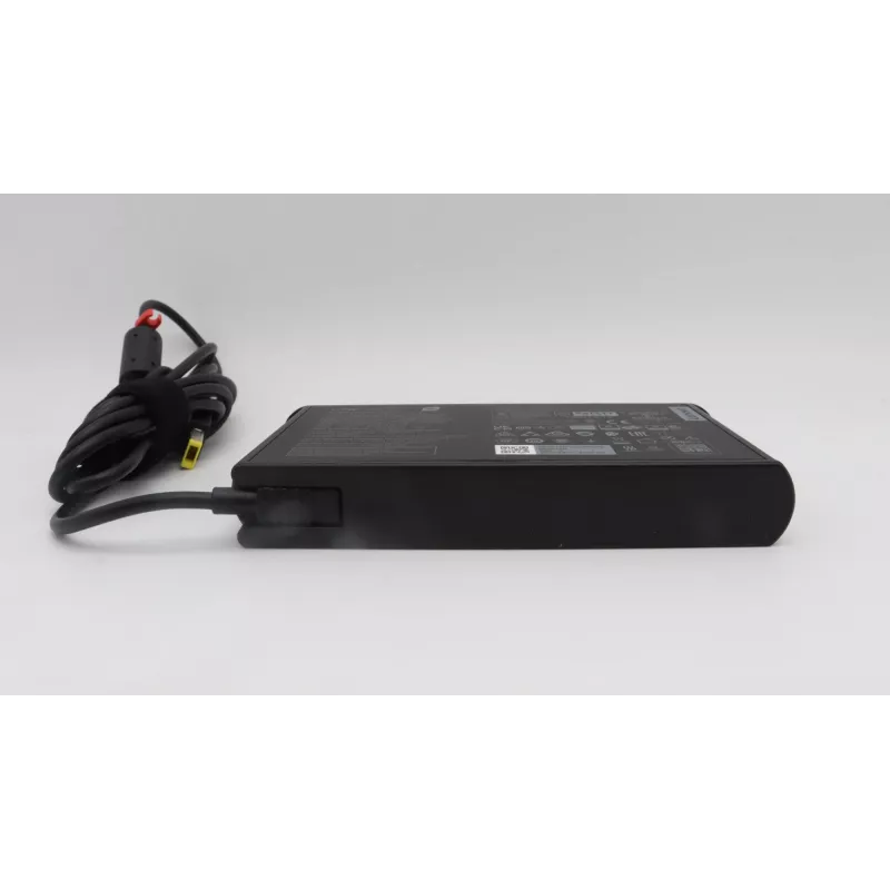 Lenovo 5A11K67849 maitinimo adapteris / keitiklis Vidinis 170 W Juoda