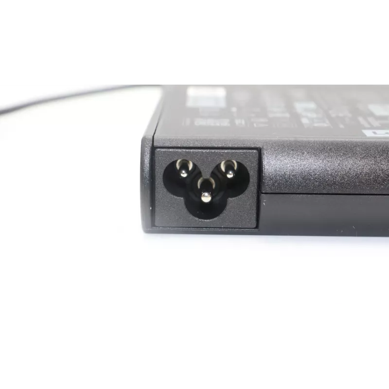 Lenovo 5A11K67849 maitinimo adapteris / keitiklis Vidinis 170 W Juoda