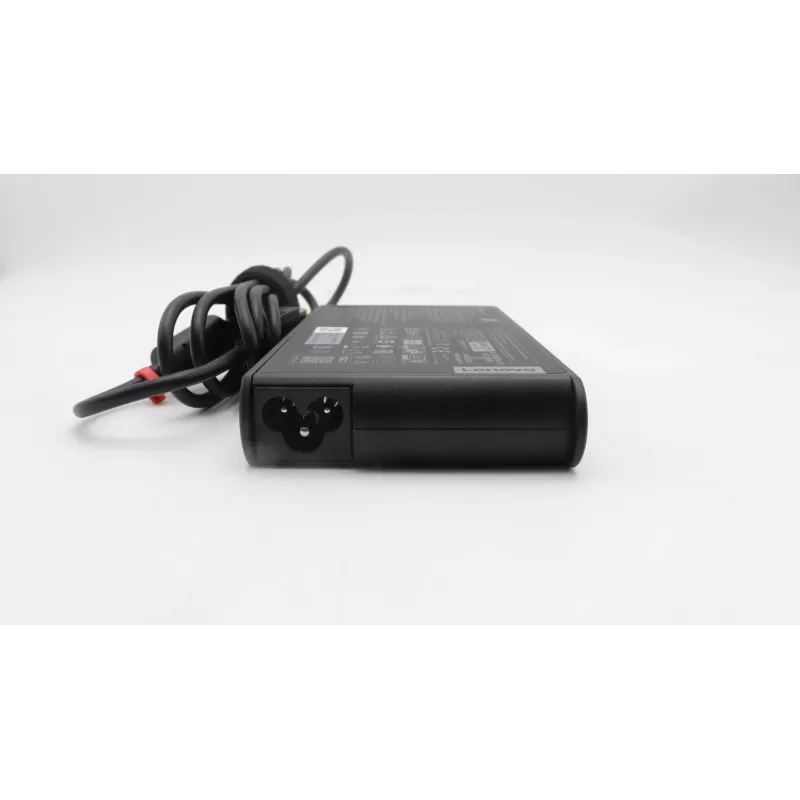 Lenovo 5A11K67849 maitinimo adapteris / keitiklis Vidinis 170 W Juoda