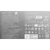 Lenovo 5A11K67849 maitinimo adapteris / keitiklis Vidinis 170 W Juoda