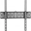 Sieninis laikiklis Schwaiger LWHT5540 513 190,5 cm (75 colių) Juodas