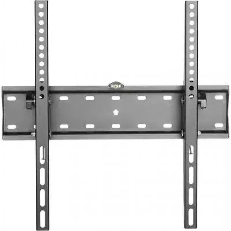 Sieninis laikiklis Schwaiger LWHT5540 513 190,5 cm (75 colių) Juodas