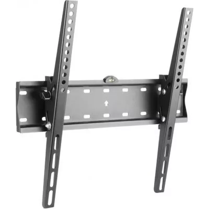 Sieninis laikiklis Schwaiger LWHT5540 513 190,5 cm (75 colių) Juodas