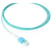 BlueOptics InfiniBand / šviesolaidinis kabelis 3 m LC LC/APC Aqua