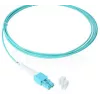 BlueOptics InfiniBand / šviesolaidinis kabelis 3 m LC LC/APC Aqua