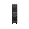 Conceptronic ZEUS52E6K 6000VA 5400W internetinė bokštinė UPS, dvigubo keitimo (internetinė), 6 kVA, 5400 W, sinusoidė, 110 V, 300 V