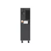Conceptronic ZEUS52E6K 6000VA 5400W internetinė bokštinė UPS, dvigubo keitimo (internetinė), 6 kVA, 5400 W, sinusoidė, 110 V, 300 V