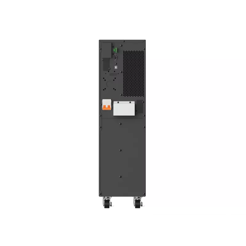 Conceptronic ZEUS52E6K 6000VA 5400W internetinė bokštinė UPS, dvigubo keitimo (internetinė), 6 kVA, 5400 W, sinusoidė, 110 V, 300 V