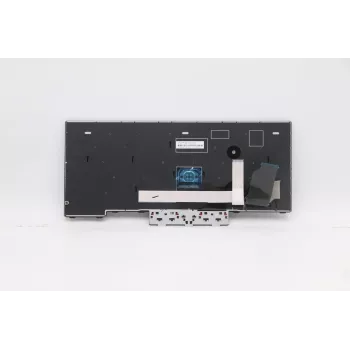 Lenovo 5N20W67748 nešiojamojo kompiuterio dalis Klaviatūra