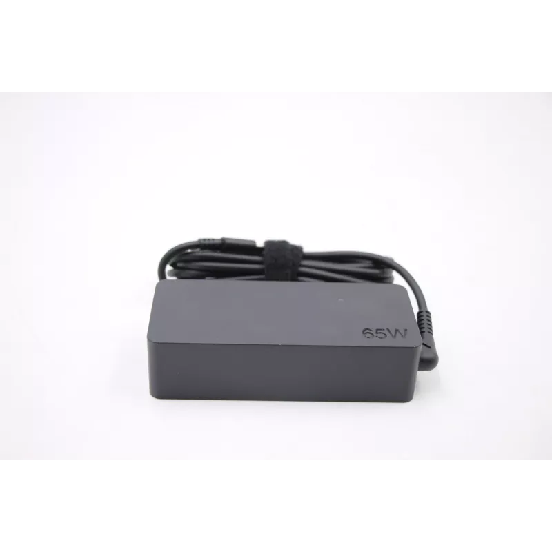 Lenovo 01FR028 maitinimo adapteris / inverteris Vidinis 65 W Juoda