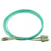 InfiniBand / šviesolaidinis kabelis BlueOptics 055702T512000002M-BO 2m 2x LC 2x SC LC/APC