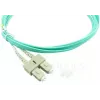 InfiniBand / šviesolaidinis kabelis BlueOptics 055702T512000002M-BO 2m 2x LC 2x SC LC/APC