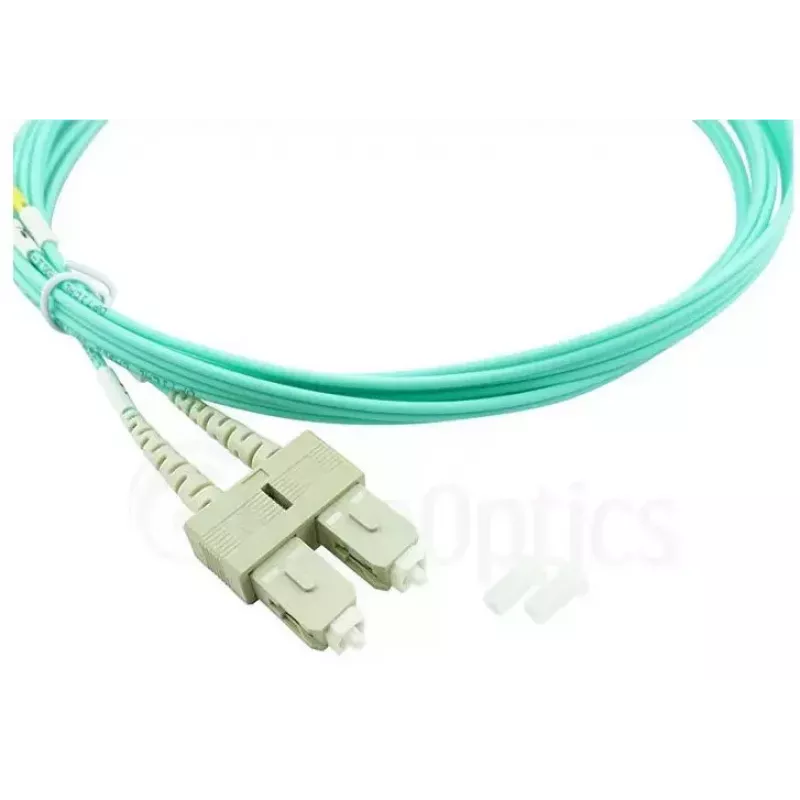 InfiniBand / šviesolaidinis kabelis BlueOptics 055702T512000002M-BO 2m 2x LC 2x SC LC/APC