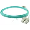 InfiniBand / šviesolaidinis kabelis BlueOptics 055702T512000002M-BO 2m 2x LC 2x SC LC/APC