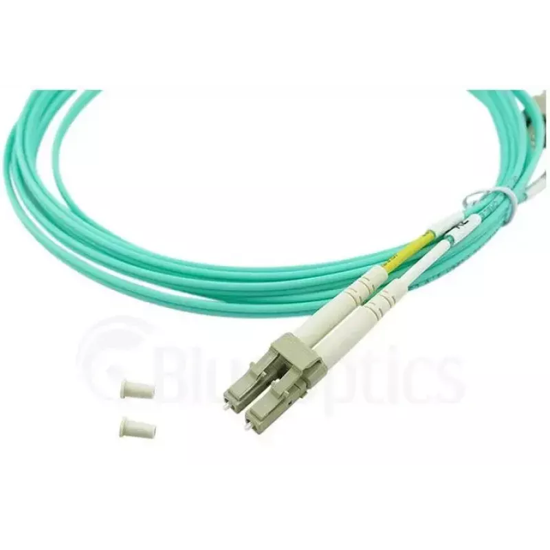 InfiniBand / šviesolaidinis kabelis BlueOptics 055702T512000002M-BO 2m 2x LC 2x SC LC/APC