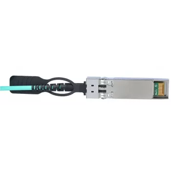 BlueOptics UACC-AOC-SFP28-30M-BO InfiniBand šviesolaidinis kabelis 30m SFP28 jungtis