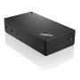 Lenovo ThinkPad USB 3.0 Ultra Wired USB 3.2 Gen 1 (3.1 Gen 1) Type-A juoda