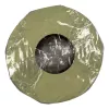 Tvirtinimo rinkinys HAVIS PRT00201-10 — smėlio ir raudonos spalvos komponentai