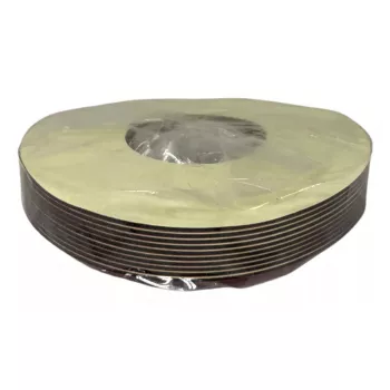 Tvirtinimo rinkinys HAVIS PRT00201-10 — smėlio ir raudonos spalvos komponentai