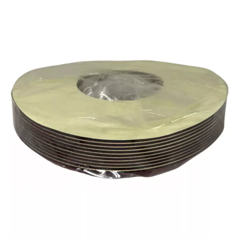 Tvirtinimo rinkinys HAVIS PRT00201-10 — smėlio ir raudonos spalvos komponentai