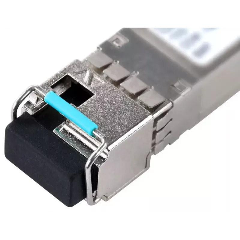 BlueOptics SFP-10G-BX-D-20-LE-BO tinklo siųstuvo-imtuvo modulis Šviesolaidinis 10000 Mbit/s SFP+