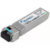 BlueOptics SFP-10G-BX-D-20-LE-BO tinklo siųstuvo-imtuvo modulis Šviesolaidinis 10000 Mbit/s SFP+