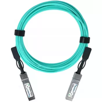 BlueOptics SFP28-AOC-15M-NG-BO InfiniBand šviesolaidinis kabelis 15m SFP28 vyriškas