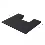 Lentyna Kindermann Front Shelf DisplayLift 10 kg 460 mm 390 mm 52 mm