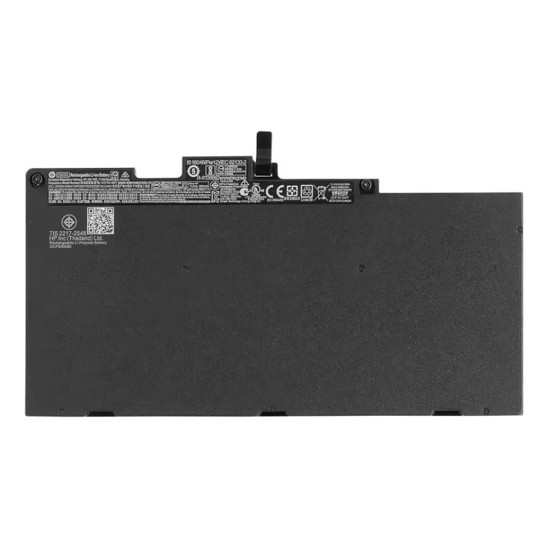 HP 800513-006 nešiojamojo kompiuterio dalis Akumuliatorius