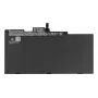 HP 800513-006 nešiojamojo kompiuterio dalis Akumuliatorius