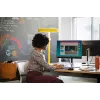 HP USB-C/A Universal Dock G2 Laidinė dokinė stotis Juoda