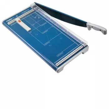 Popieriaus pjaustyklė Dahle 534 1,5 mm 15 lapų pjovimo ilgis 46 cm