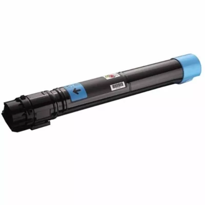 DELL 05C8C tonerio kasetė 1 vnt. Originali žalsvai mėlyna