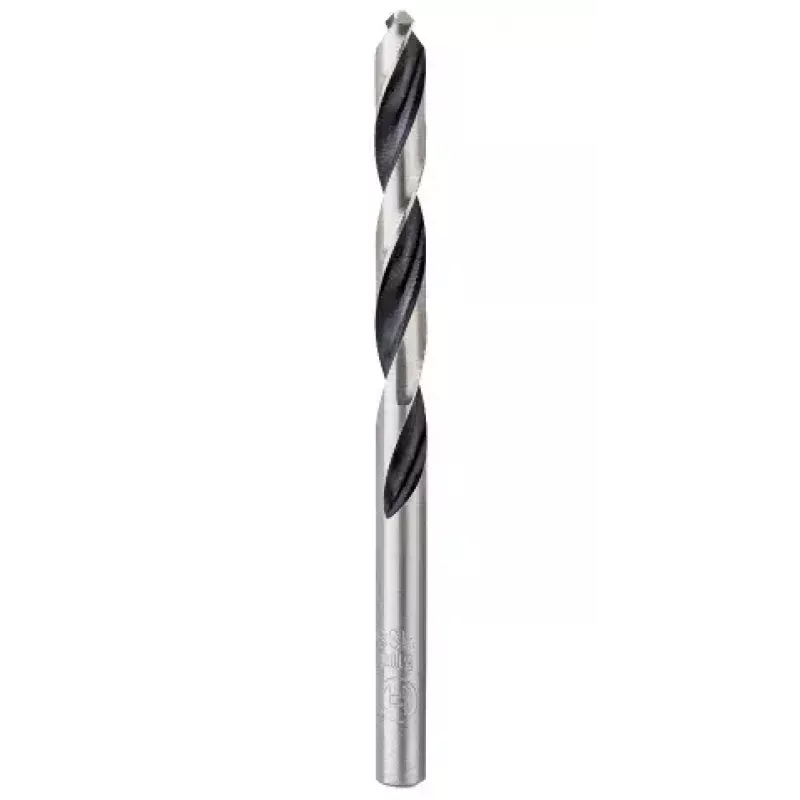 Sraigtinis grąžtas Bosch HSS PointTeQ 8 mm