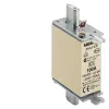 Siemens 3NA3830 apsauginis saugiklis Aukšta įtampa 1 vnt.