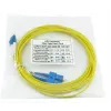 „BlueOptics CAB-SMF-LC-SC-1“ InfiniBand šviesolaidinis kabelis 1 m LC/UPC SC/UPC