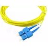 „BlueOptics CAB-SMF-LC-SC-1“ InfiniBand šviesolaidinis kabelis 1 m LC/UPC SC/UPC