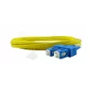 „BlueOptics CAB-SMF-LC-SC-1“ InfiniBand šviesolaidinis kabelis 1 m LC/UPC SC/UPC