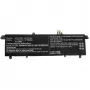 CoreParts MBXAS-BA0253 nešiojamojo kompiuterio atsarginė dalis Baterija